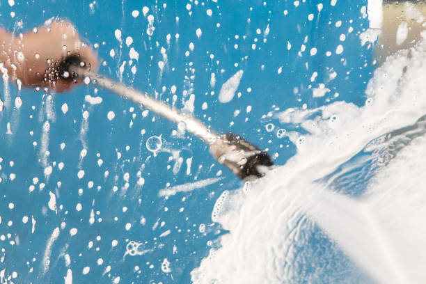 Best Graffiti Removal  in Boise, ID