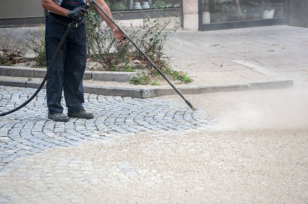 Reliable Boise, ID Pressure Washing Services Solutions