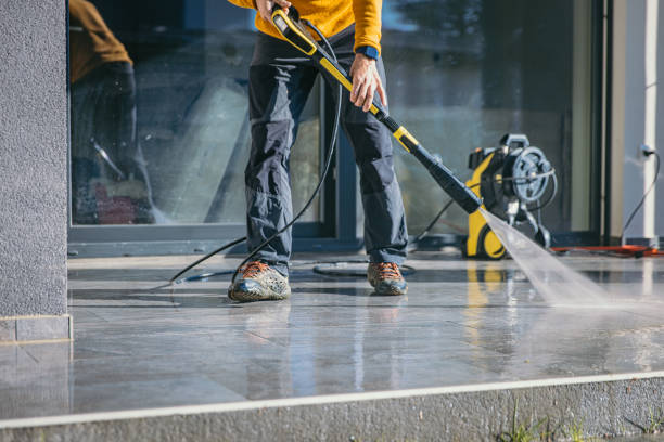 Best Parking Lot and Garage Cleaning  in Boise, ID