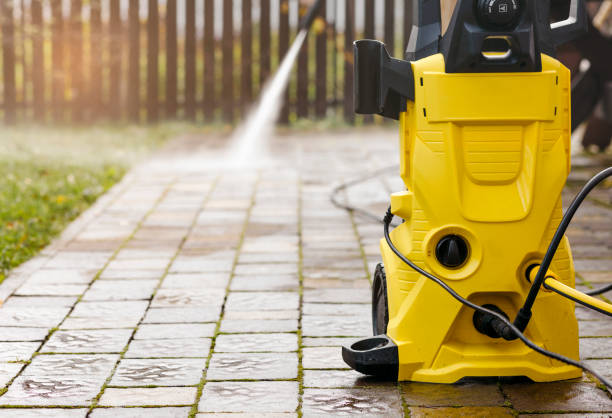 Best Patio and Deck Pressure Washing  in Boise, ID